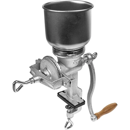 Măcinător universal de cereale, măcinător de masă - 1 kg