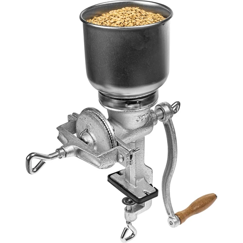 Măcinător universal de cereale, măcinător de masă - 1 kg - 2