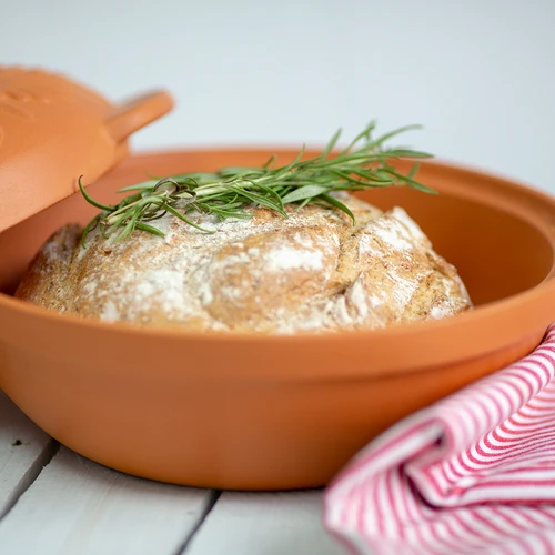 Maia de pâine de grâu cu drojdie - 23 g - 5