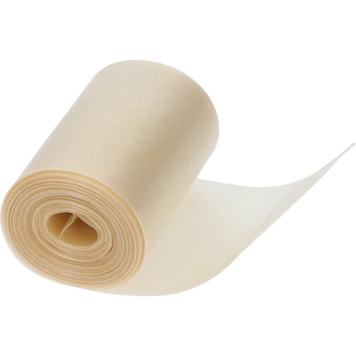 Membrană colagenică pentru mezeluri, calibru 55 mm, 10 m