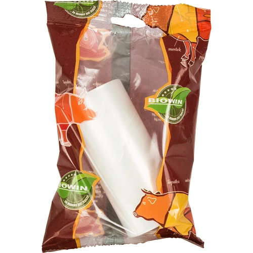 Membrană poliamidă pentru mezeluri 8m-fi73mm, 100°C - 3