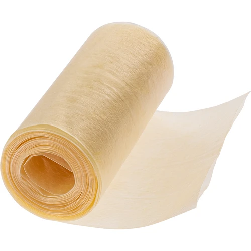 Membrană colagenică pentru mezeluri Ø 55 mm - 4 m