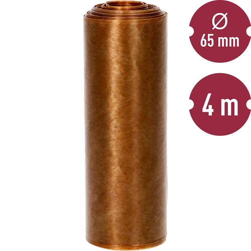 Membrană colagenică pentru cârnați fi.65 - 4 m - 5