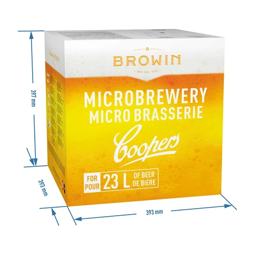 MicroBerărie ECO 2 - 11