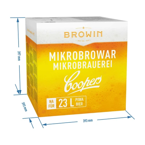 MicroBerărie ECO 2 - 10