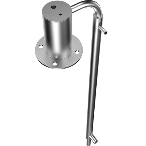 Modul de distilator - cap - răcitor Liebig - 3