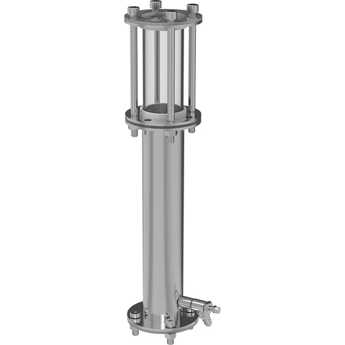 Modul de distilator - preluare laterală - OLM