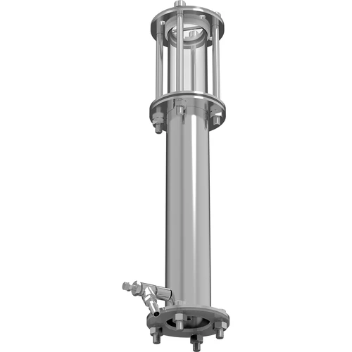 Modul de distilator - preluare laterală - OLM - 3