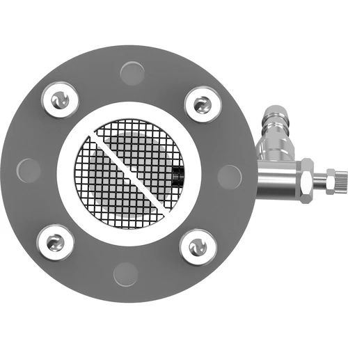 Modul de distilator - preluare laterală - OLM - 4