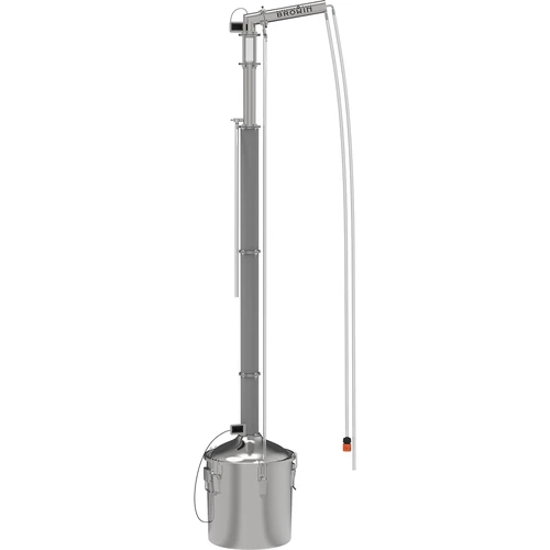 Modul de distilator - preluare laterală - OLM - 6