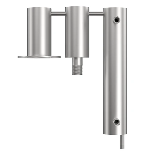 Modul distilator - cap 1 decantor răcitor