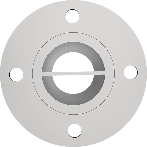 Modul distilator - conector - fi 48,3 mm lung. 250 mm - 3
