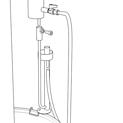 Modul distilator - papagal de distilare - 3