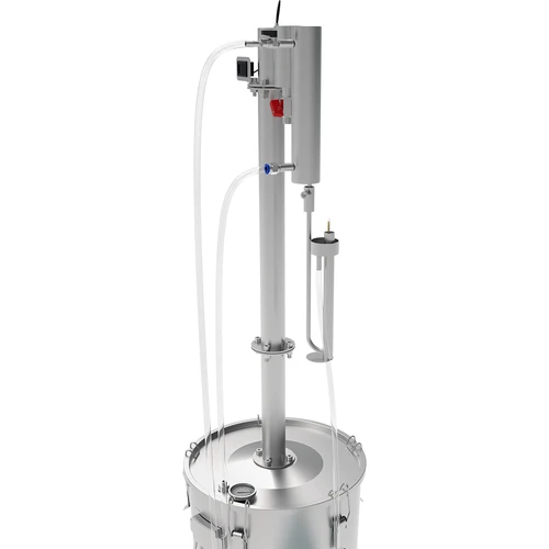 Modul distilator - papagal de distilare - 5