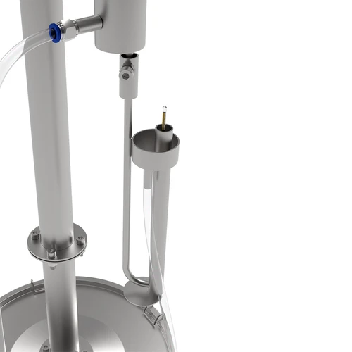 Modul distilator - papagal de distilare - 6