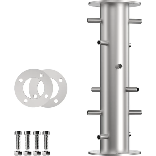 Modul distilator - reflux - degete reci - 4