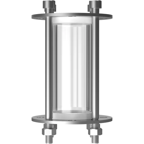 Modul distilator - vizor - fi 48,3mm lung. 100mm - 3