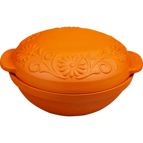 Oală romană rotundă 4 L