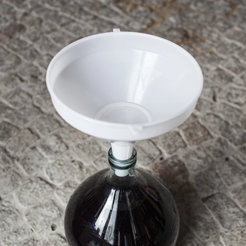 Pâlnie din plastic fi 30cm - 6