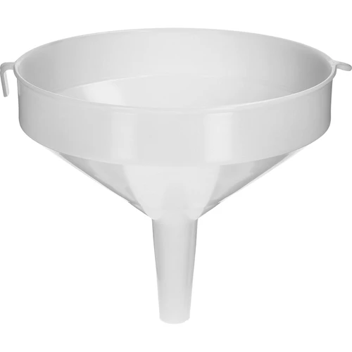 Pâlnie din plastic fi 35 cm