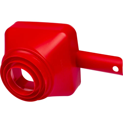 Pâlnie din plastic Kwadratura Koła, fi 52-85 mm - 4