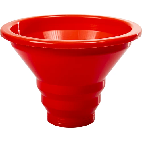 Pâlnie pentru borcane 150/55 mm