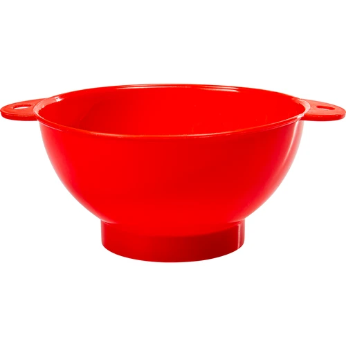 Pâlnie pentru borcane/baloane 160/40mm