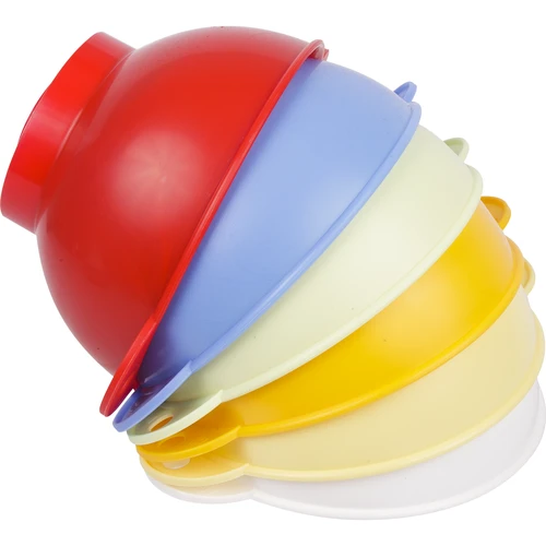 Pâlnie pentru borcane/baloane 160/40mm - 3