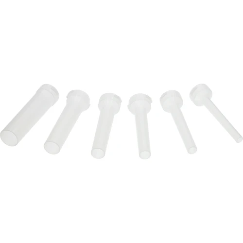 Pâlnii de rezervă pentru umplutor vertical Browin de 5 kg, 6 buc. - 2