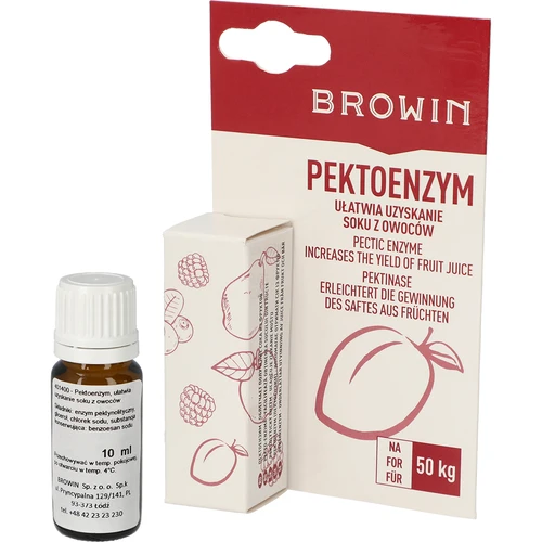 Pectoenzim