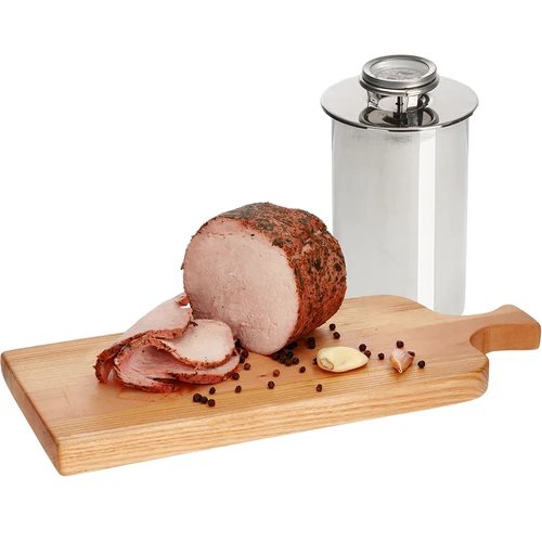 Peklosól Pekla cu usturoi și ierburi pentru șuncovar, 100 g - 6