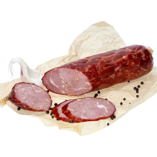 Peklosól Pekla pentru cârnați cracovieni - 115 g - 7