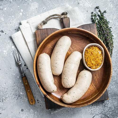 Pentru cârnați albi - amestec de condimente și ierburi, 350 g - 6