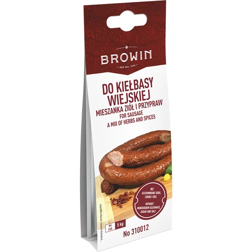 Pentru cârnați de casă, 20g - 3