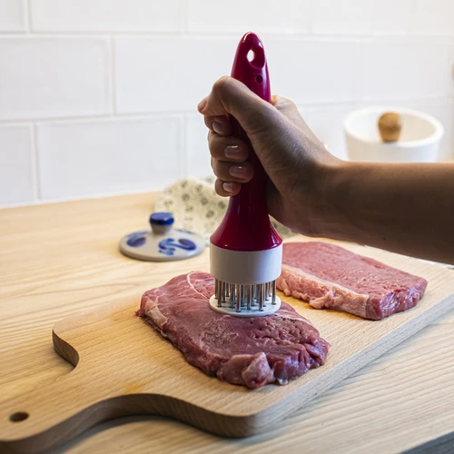 Perforator pentru carne - 10