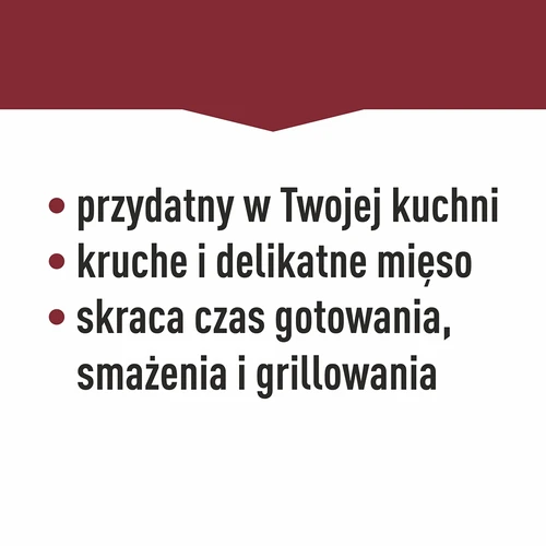 Perforator pentru carne - 13