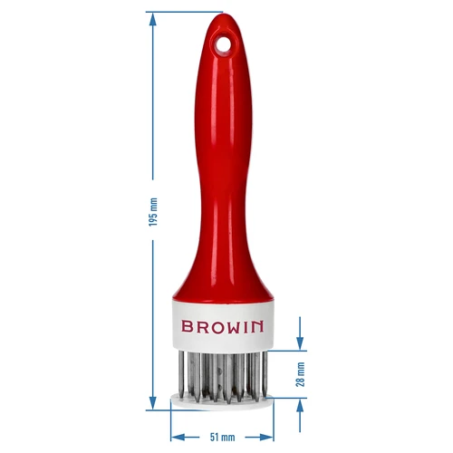 Perforator pentru carne - 8