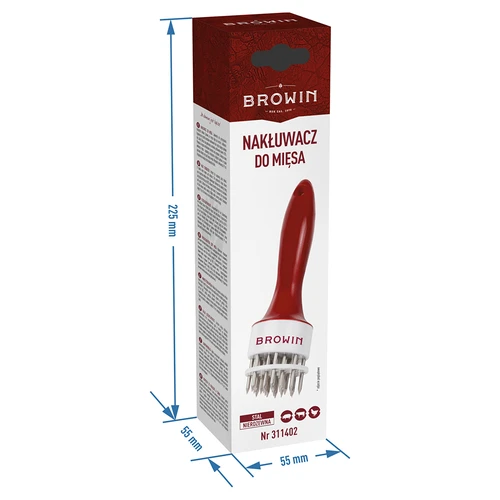 Perforator pentru carne - 9