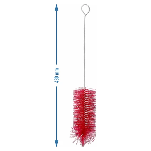 Perie pentru sticle 1 L - 2