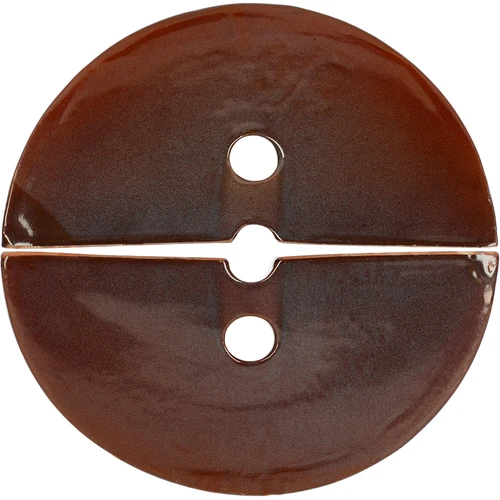 Piatră de presiune pentru butoaie, ceramică, fi 15 cm - 5