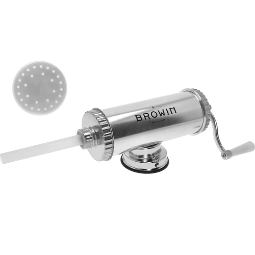 Piston din silicon de rezervă pentru umplutura Browin, orizontală de 1,5 kg - 6