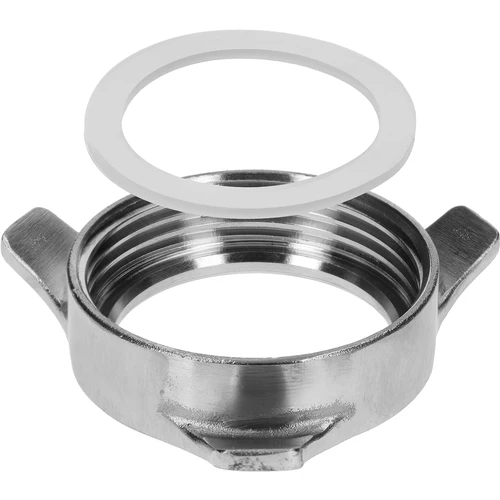 Piuliță filetată pentru mașinile de umplut cârnați Browin nr 311036, 311037, 311038