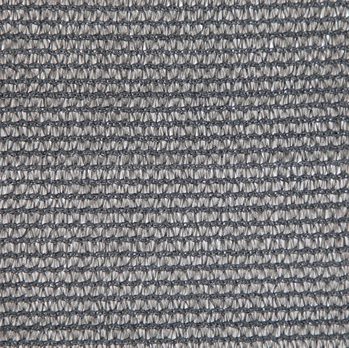 Plasă de umbrire (80%, 140 g/m2) 1,5 x 5 m, grafit - 4