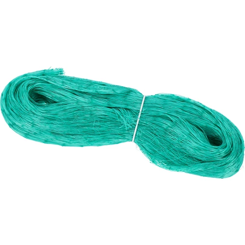 Plasă pentru protecția împotriva păsărilor, verde, 4 m x 5m