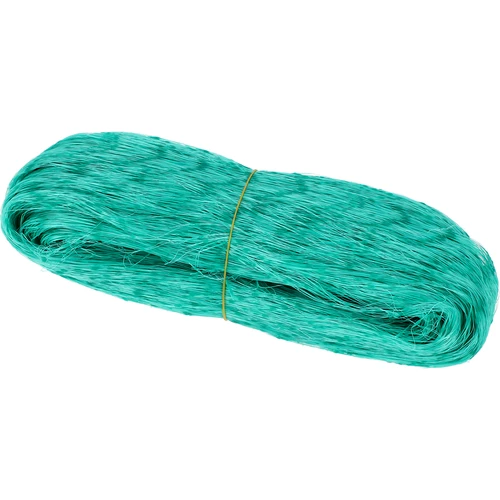 Plasă pentru protecția împotriva păsărilor, verde, 6 m x 6m
