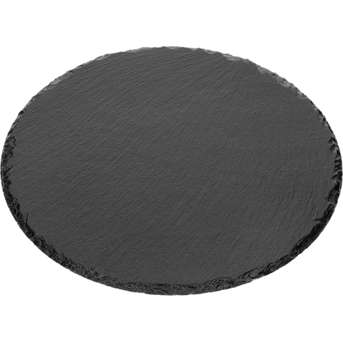 Platou rotativ din ardezie fi30cm - 3