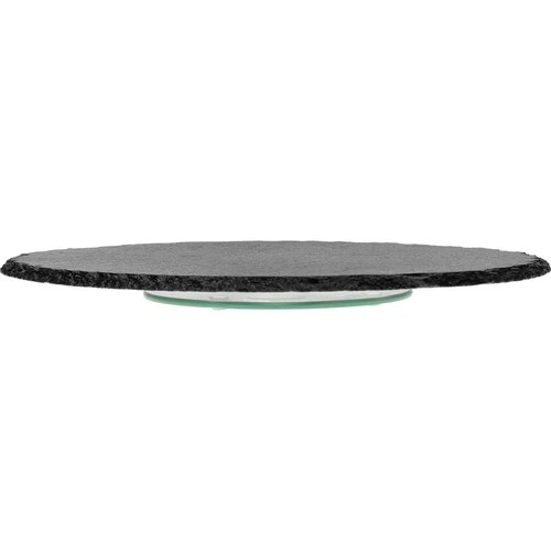 Platou rotativ din ardezie fi30cm - 5