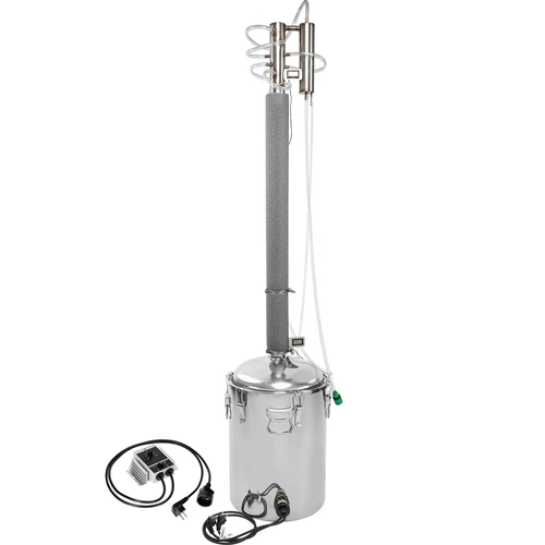 $PRY Distilator HawkStill ZimnePalce 60,3mm RegMoc
