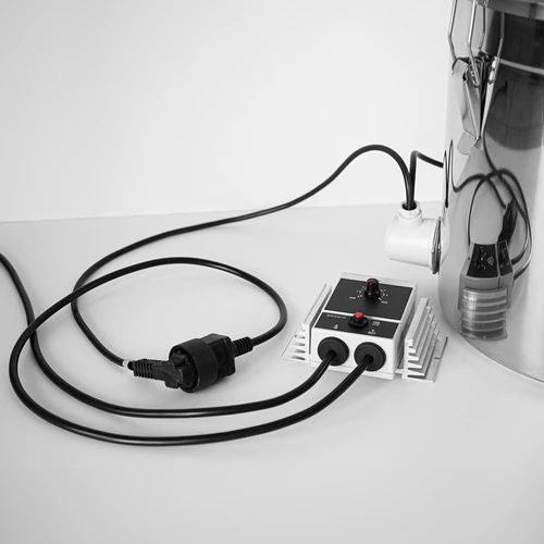 $PRY Distilator HawkStill ZimnePalce 60,3mm RegMoc - 13