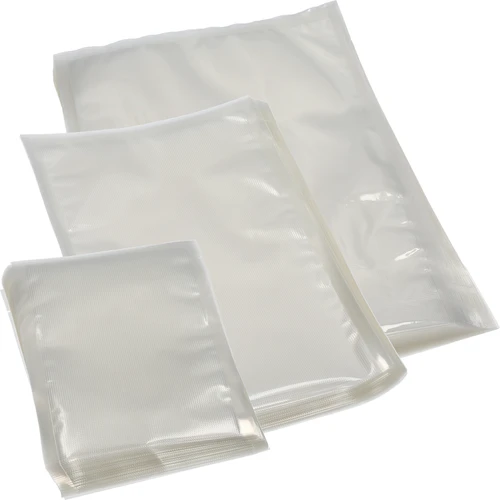 Pungi gofrate pentru aparat de vidat 25 x 35 cm, 50 buc. - 14